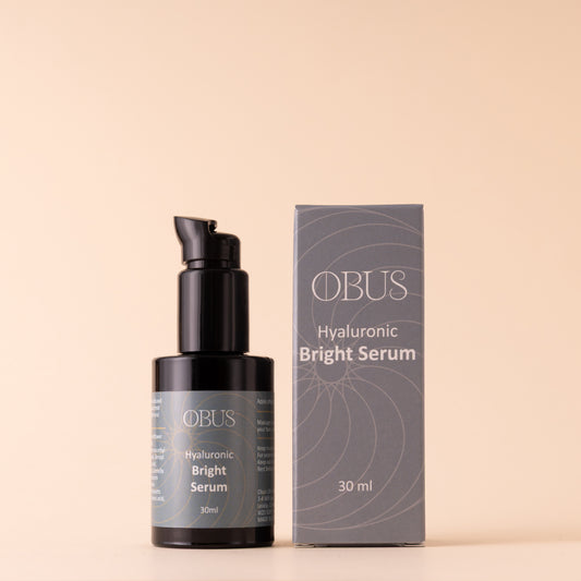 Hyaluronic Bright Serum