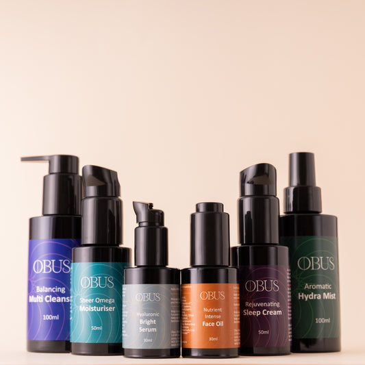 The Ultimate Skincare Bundle