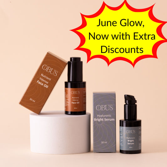 The Radiance Recharge Bundle