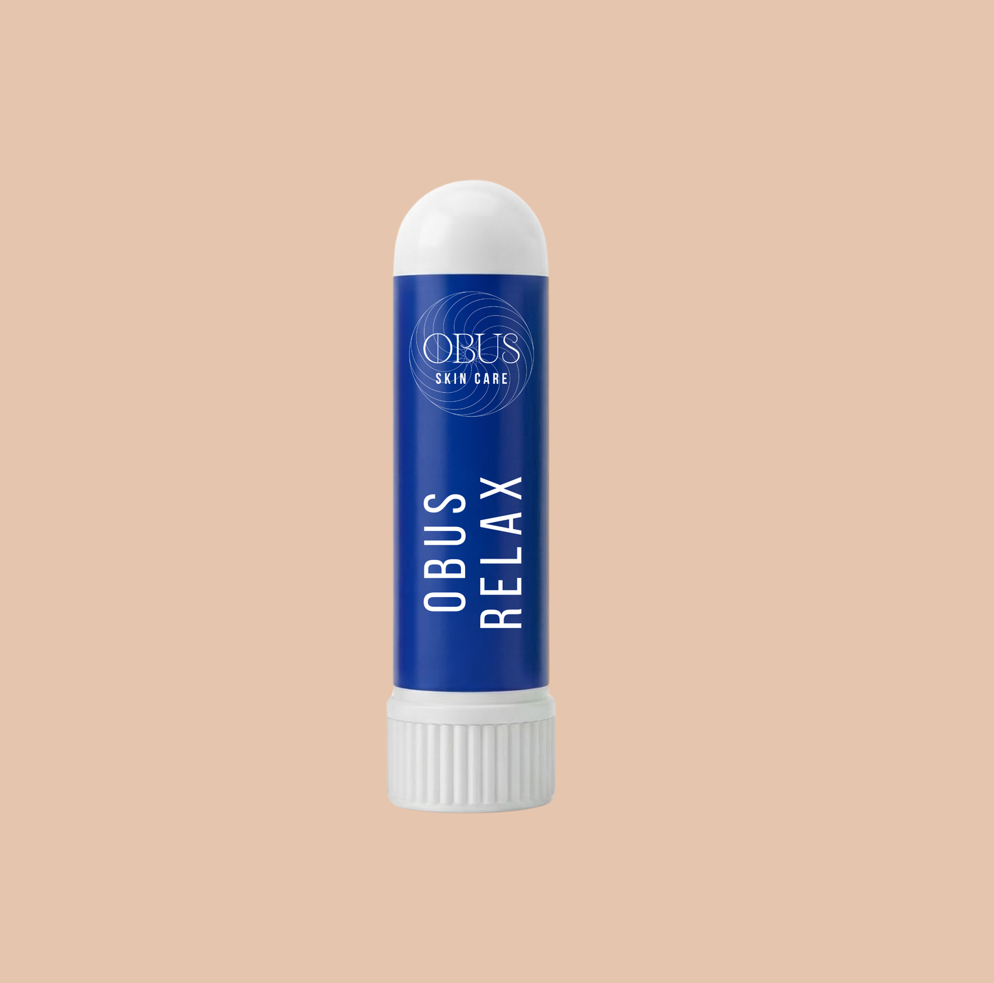 Aroma-inhaler - Relax