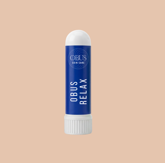 Aroma-inhaler - Relax