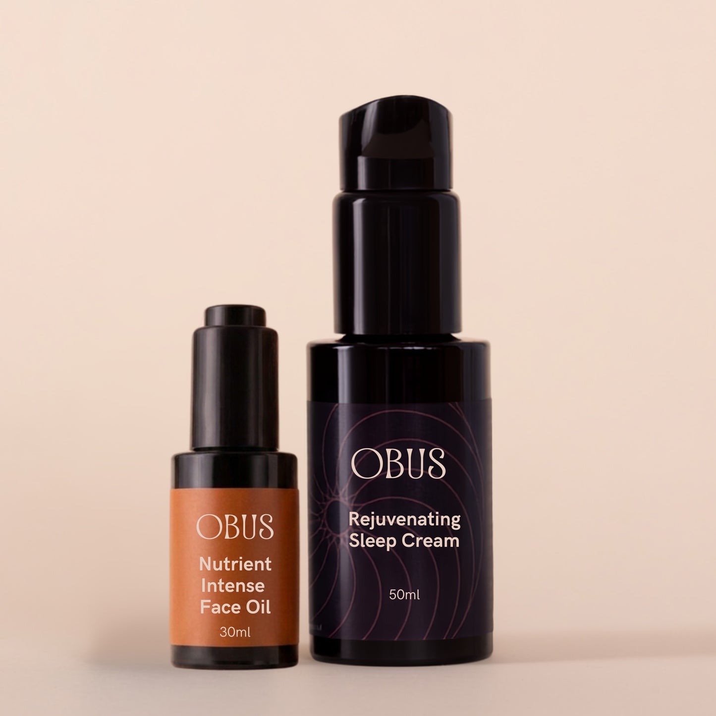 Ultimate Overnight Nourishment Ritual