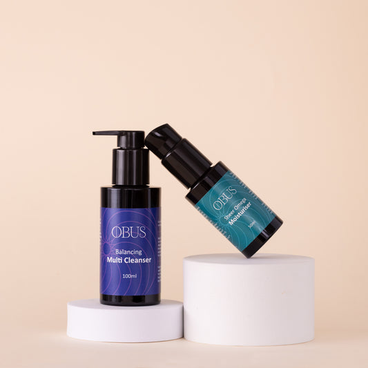 The Essential Duo Bundle